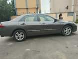A picture of Honda Accord DC 1 450ml slightly negotiable Portharcourt Cal 09055220953