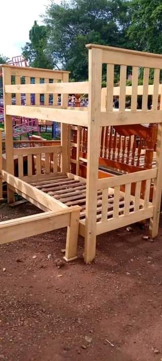 A picture of Durable Deckers