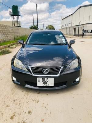 lexus