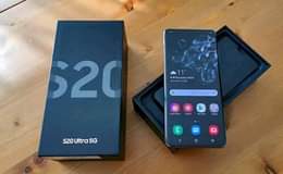 A picture of SAMSUNG MEGA OFFER