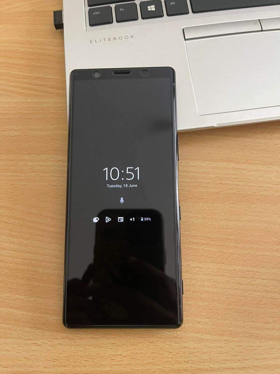 sony xperia