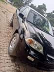 A picture of 2005 Honda mdx 2005