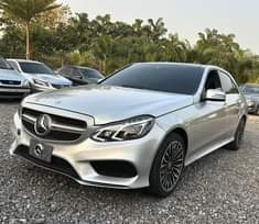 A picture of MERCEDES BENZ E350 Fullest Option Model 2010 2016 Price 7