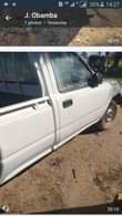 A picture of PICK UP FOR SALE