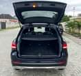 A picture of New entry Foreign Used YEAR 2018 GLC300 OLOUR Navy Blue