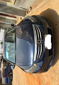 A picture of Honda Accord 09 upgraded 012