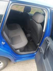 A picture of 2012 Volkswagen Polo