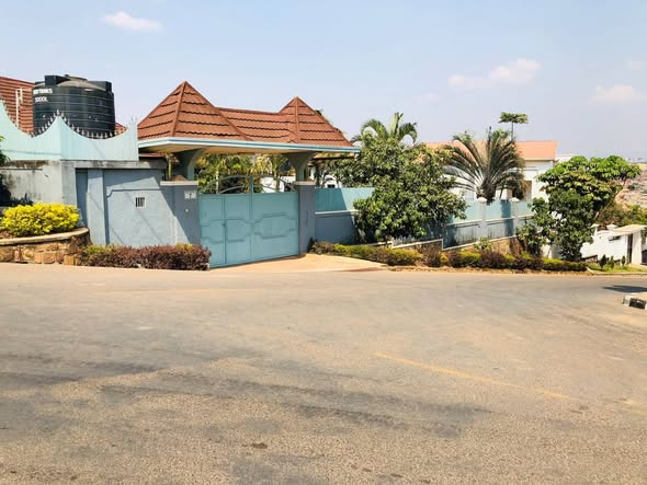 A picture of KIBAGABAGA PLOT FOR SALE