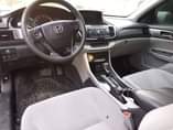 A picture of Clean Honda Accord 2014 model 3 9m net price Neatly