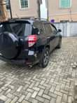 A picture of Toyota RAV4 2009 model Used Automatic gear No 4 gear