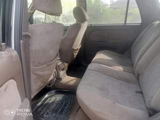 A picture of PURE FIRST BODY SOUND ENGINE 4X4 BUY AND DRIVE 1M