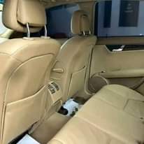 A picture of 2008 MERCEDES BENZ C300 4MATIC Registered Full Option Large infotainment
