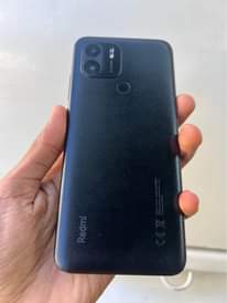 A picture of Redmi A 1 STORAGE 32 Dual sim card PESA MFUKO