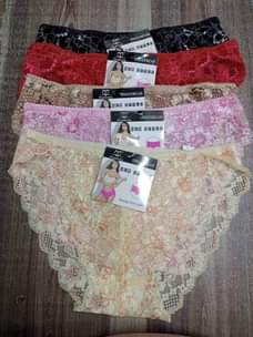 A picture of Underwear