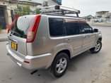 A picture of NISSAN XTRAIL NAIUZA MIL 6 8 0743435416