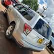 A picture of FORESTER 2008 37M