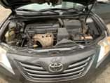A picture of Sharp 2008 Toyota Camry sound four plugs engine engine good