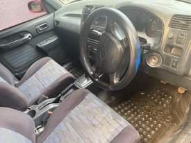 A picture of A Very Fine UAS Rav4 Long in Perfect Shape 10