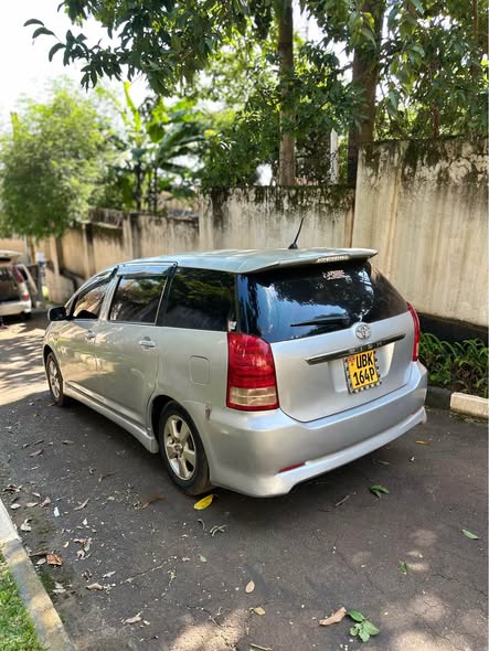 A picture of WISH FOR SALE 22M NEGOTIABLE CALL 0701057114 0761990442