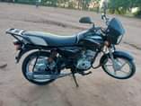 A picture of Boxer ccc 150 inauzwa ipo vizuli engene aijaguswa bei