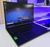 dell laptop