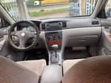 A picture of 2006 Toyota Corolla