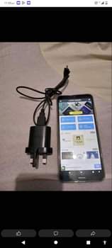 A picture of NOKIA C10