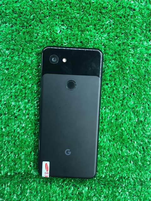 google pixel