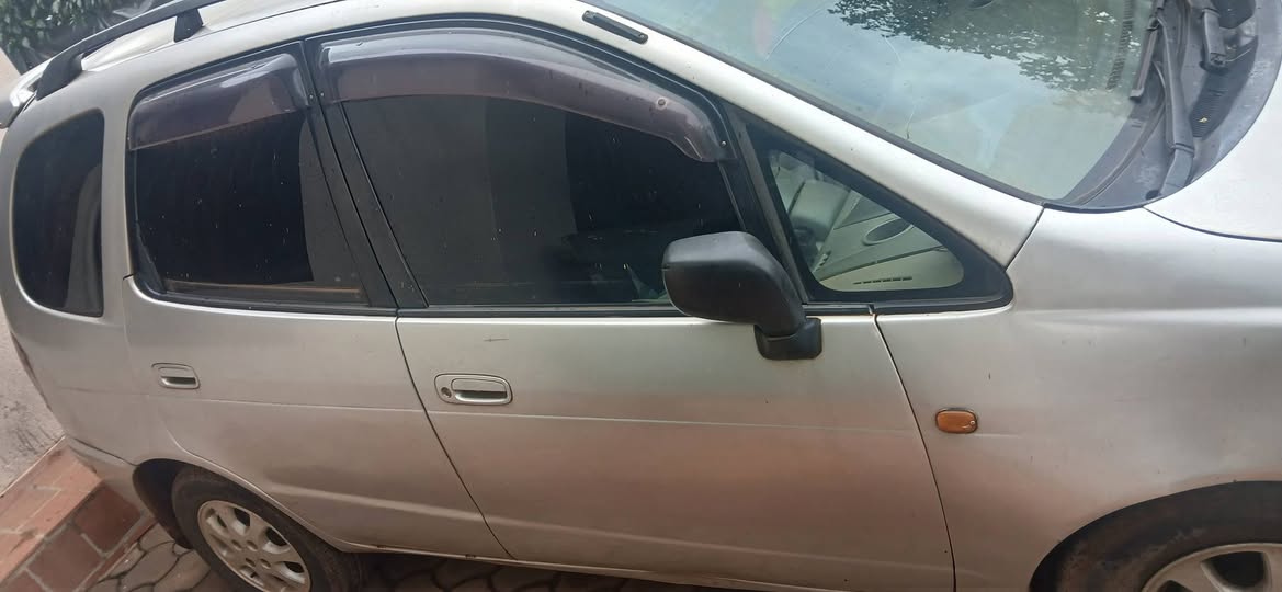 A picture of TOYOTA Spacio for sale
