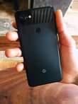 A picture of GOOGLE PIXEL 3xl