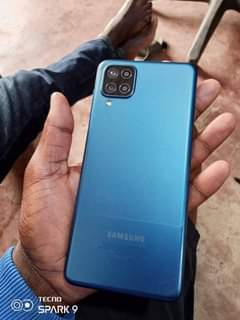 samsung a12