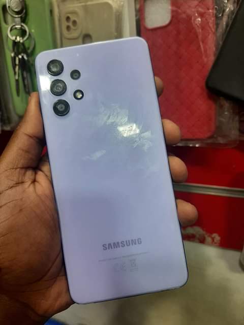 samsung a32