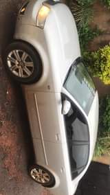 A picture of Audi A4 for sell