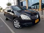 A picture of NISSAN DUALIS
