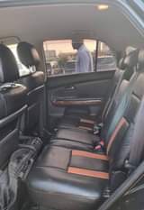 A picture of Lexus Kawundo for sale
