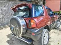 A picture of Rav4 Kipisi