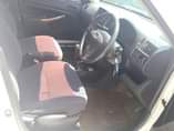 A picture of Toyota probox kali sana Mwaka 2002 Engen type 1NZ Cc