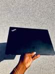 A picture of lenovo thinkpad480s