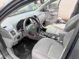 A picture of Toyota Corolla 2010