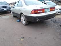 A picture of Lexus ES300 08032460788