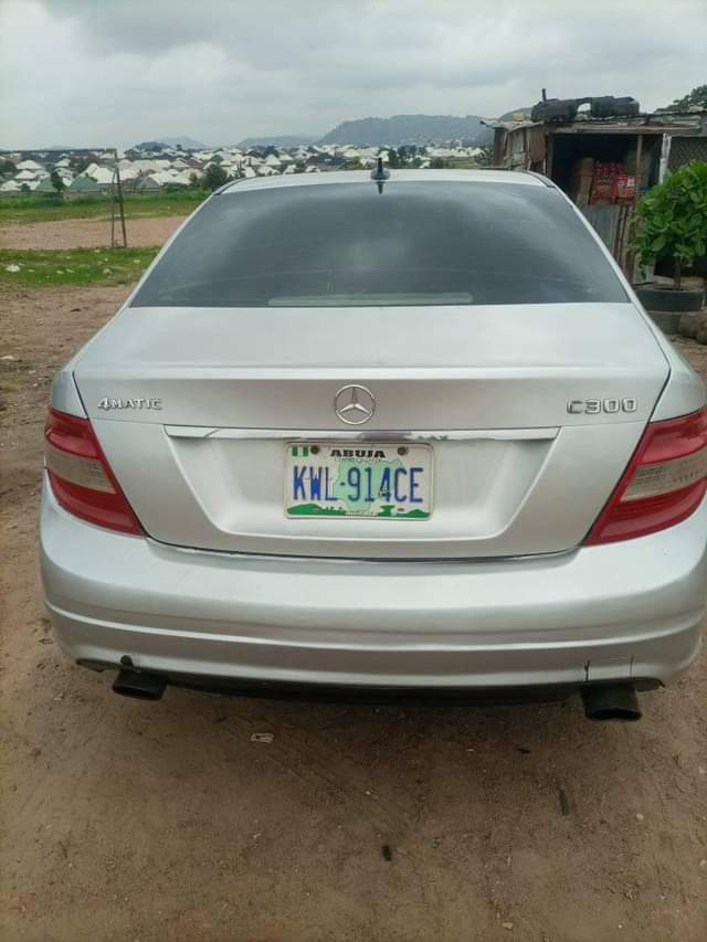 A picture of Car