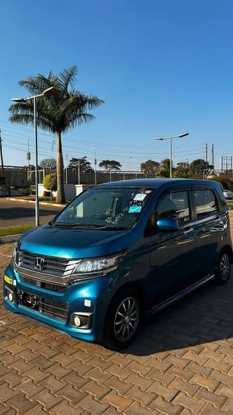 unregistered vehicles