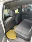 A picture of manual Hilux 2014