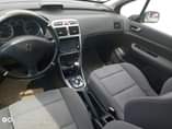 A picture of Super clean Peugeot 307 Automatic for sale Sound Belgium standard