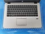 A picture of Hp Elitebook 820