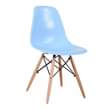 A picture of Modern Chairs for Home Cafe Restaurant schools dining workshop hotel
