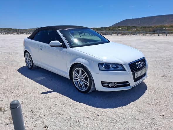 full service history cars sa