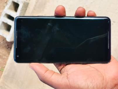 google pixel 2xl