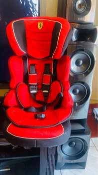 baby car seat