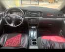 A picture of Toyota Corolla sport 2006 model